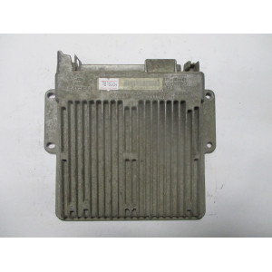 Renault Clio 1.2 Motor Beyni 21649273-0 7700108487 HOM7700837295