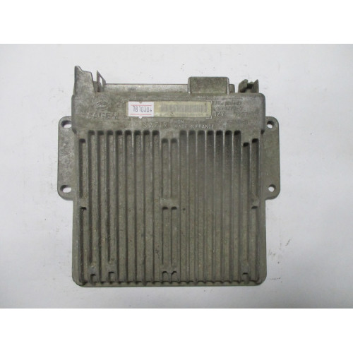 Renault Clio 1.2 Motor Beyni 21649273-0 7700108487 HOM7700837295