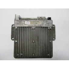 Renault Clio 1.2 Motor Beyni 21650515-7 7700110399 HOM7700865294