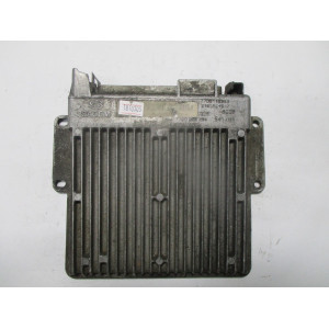 Renault Clio 1.2 Motor Beyni 21650515-7 7700110399 HOM7700865294