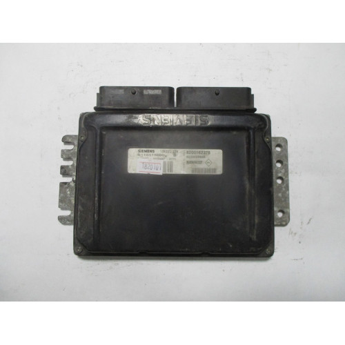 Renault Clio 1.2 Motor Beyni S110115000B 8200162378 8200029658 SIRIUS32N