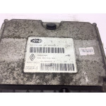Renault Trafic 2.0 Motor Beyni 8201107228 8200726221
