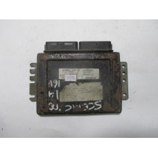 Renault Megane 1 Motor Beyni S110138001A 8200056873 8200056873 SIRIUS 32N