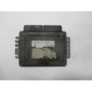 Renault Megane 1 Motor Beyni S110138001A 8200056873 8200056873 SIRIUS 32N