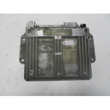 Renault Clio 1.2 Motor beyni 8200031655 21656829-0 7700868294 9237405512