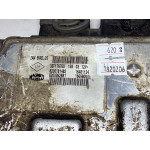 Renault Clio 1.2 Motor Beyni IAW5NR2.C5 16481134 8200181482 8200262881