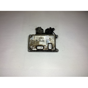 Renault Clio 1.2 Motor Beyni IAW5NR2.C5 16481134 8200181482 8200262881