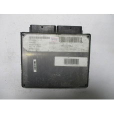 Renault Megane 1.9 DCİ Motor Beyni R04010029D 7700115496 HOM7700105954