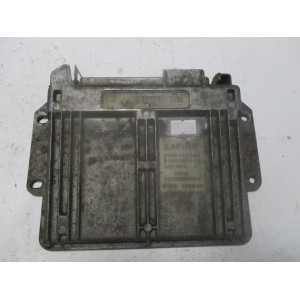 Renault Twingo Motor Beyni 7700112764 7700868294 21652511-7 8153125546