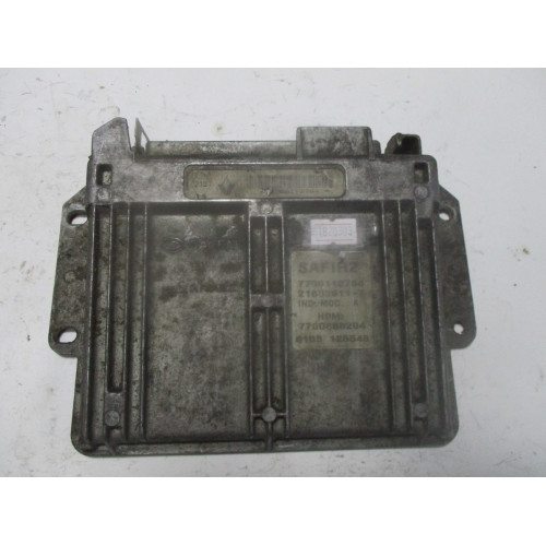 Renault Twingo Motor Beyni 7700112764 7700868294 21652511-7 8153125546