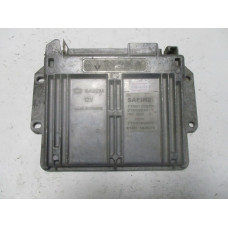 Renault Twingo  Motor Beyni 7700112873 7700105560 8190163075 21652595-1