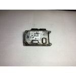 Renault Clio 1.2 Motor Beyni IAW5NR2.C5 16481134 8200181482 8200285314