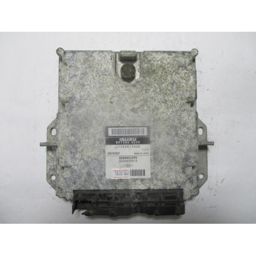 Renault Espace 4 3.0 Motor Beyni 275800-3860 8200050919 8973804230