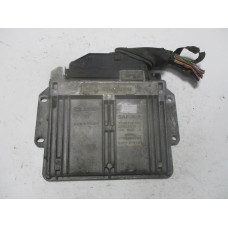 Renault Twingo Motor Beyni 7700112764 7700868294 21652511-7 8357279181