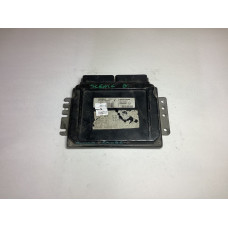Renault Clio 1.6 Motor Beyni S110138000B 8200059086 SIRIUS32N 8200044437