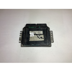 Renault Clio 1.6 Motor Beyni S110138000B 8200059086 SIRIUS32N 8200044437