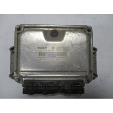 Renault Kangoo 1.9 DCI Motor Beyni 0281010502 8200199718 HOM8200085521