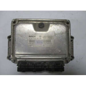 Renault Kangoo 1.9 DCI Motor Beyni 0281010502 8200199718 HOM8200085521