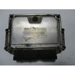 Renault Scenic 1.9 DCI Motor Beyni 0281010442 8200199726 HOM8200049306