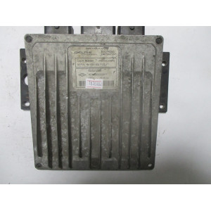 Renault Clio 1.5 DCİ Motor Beyni R0410C039A 8200212348 HOM8200222917
