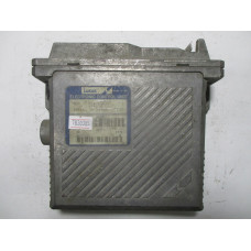 Fiat Bravo 1.9 Motor Beyni R04080003F 80537H