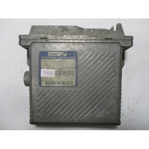 Fiat Bravo 1.9 Motor Beyni R04080003F 80537H