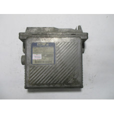 Fiat Bravo 1.9 Motor Beyni R04080003F 80537H