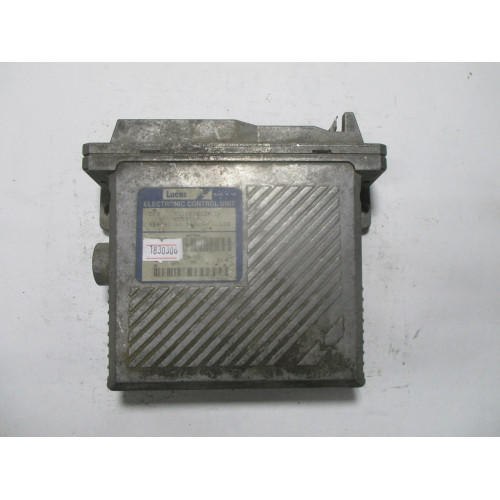 Fiat Bravo 1.9 Motor Beyni R04080003F 80537H