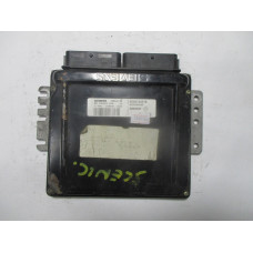 Renault Scenic 1.6 Motor Beyni S118301104A 8200124318 8200080285 SIRIUS34