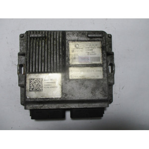 Opel Mokka 1.4 Motor gaz Beyni 25191706 616040000