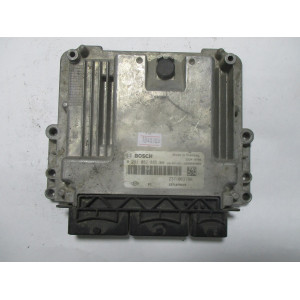 Renault Kangoo 1.5 Motor Beyni 0281032885 237106319R 237107921R