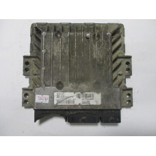 Renault Megane 1.5 DCI Motor Beyni S180153104A 237102426R 237101908R SID307