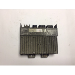 Renault Espace 1.4 Motor Beyni 21626074-0 7700106071 HOM7700106078
