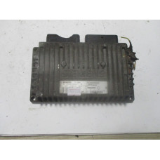 Renault Laguna 2.0 şanziman Beyni S118057004D 8200209260 8200038888