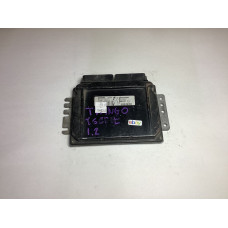 Renault Clio 1.6 Motor Beyni S110138000B 8200059086 SIRIUS32N 8200044437