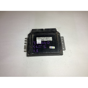 Renault Clio 1.6 Motor Beyni S110138000B 8200059086 SIRIUS32N 8200044437