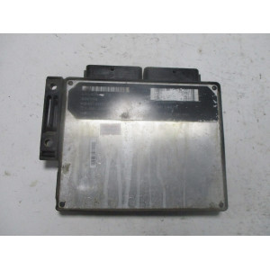 Renault Clio 1.9 Motor Beyni R04010031E 7700114875 HOM7700105955