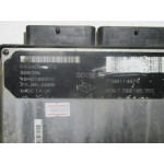 Renault Clio 1.9 Motor Beyni R04010031E 7700114875 HOM7700105955