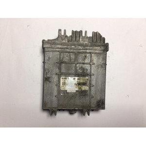Renault Megane 1.9 Motor Beyni 0281001809 7700110647 HOM7700105953