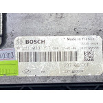 Renault Trafic 1.6 DCI Motor Beyni 237106626R 237108353R 0281033357