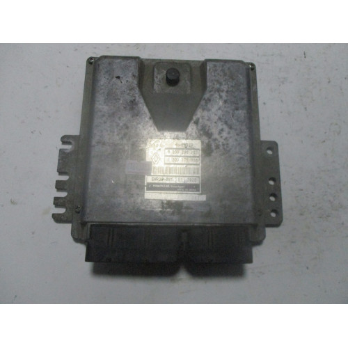 Renault Espace 3.5 V6 Motor Beyni 8200296267 8200175016