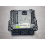 Renault Trafic 1.6 DCI Motor Beyni 237106626R 237108353R 0281033357