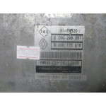 Renault Espace 3.5 V6 Motor Beyni 8200296267 8200175016