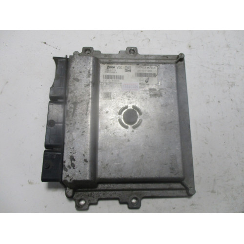 Dacia Sandero Motor Beyni V29072455 237105500R 237107150R