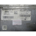 Dacia Sandero Motor Beyni V29072455 237105500R 237107150R