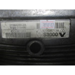 Renault Megane Scenic 1.6 Motor Beyni 21584288-2A 8200321263 8200387138