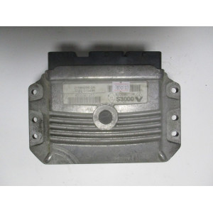 Renault Megane Scenic 1.6 Motor Beyni 21584288-2A 8200321263 8200387138