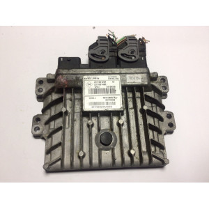Renault Fluence 1.5 Motor Beyni DCM3.4 237100120R 237100148R 28170333