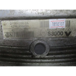Renault Megane Scenic 1.6 Motor Beyni 21584288-2A 8200321263 8200387138