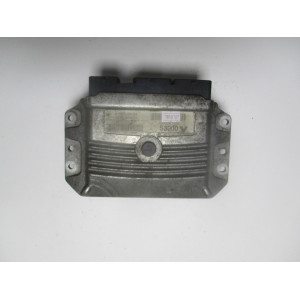 Renault Megane Scenic 1.6 Motor Beyni 21584288-2A 8200321263 8200387138